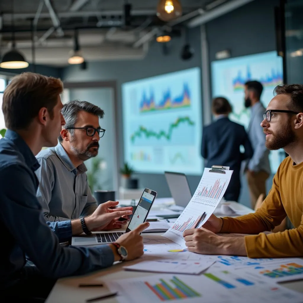 Estrategia Financiera para Startup